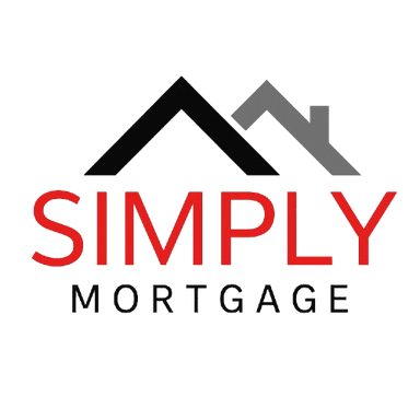 Simply Mortgage Logo