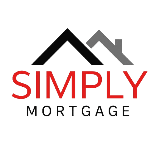 Simply Mortgage Logo