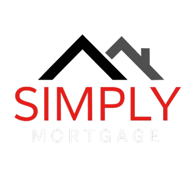 Simply Mortgage Logo