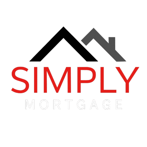 Simply Mortgage Logo